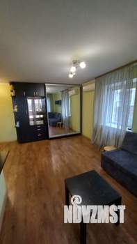 1-к квартира, на длительный срок, 32м2, 4/5 этаж