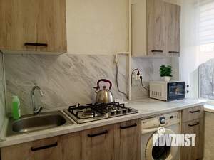 1-к квартира, на длительный срок, 24м2, 4/9 этаж