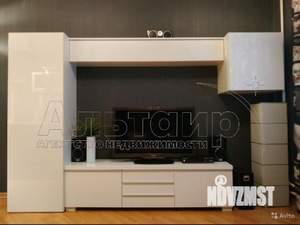 Студия квартира, на длительный срок, 24м2, 10/16 этаж