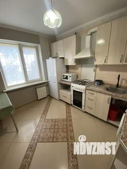 2-к квартира, на длительный срок, 56м2, 1/12 этаж