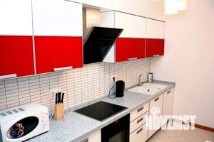 1-к квартира, посуточно, 48м2, 1/1 этаж