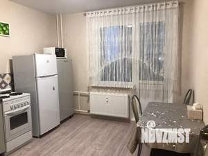 2-к квартира, посуточно, 60м2, 2/18 этаж