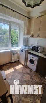 2-к квартира, посуточно, 41м2, 4/5 этаж