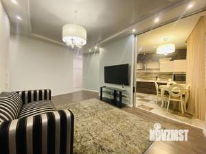 3-к квартира, на длительный срок, 93м2, 18/20 этаж