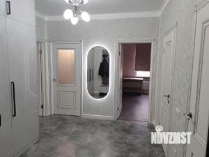 2-к квартира, на длительный срок, 70м2, 21/24 этаж