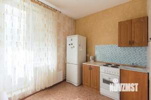1-к квартира, на длительный срок, 36м2, 4/20 этаж