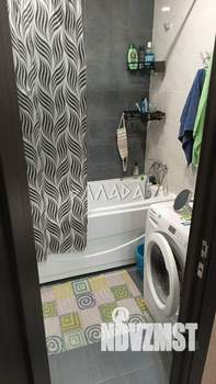 2-к квартира, на длительный срок, 47м2, 3/24 этаж