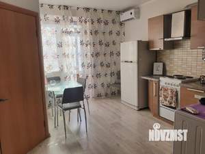 2-к квартира, на длительный срок, 40м2, 16/22 этаж