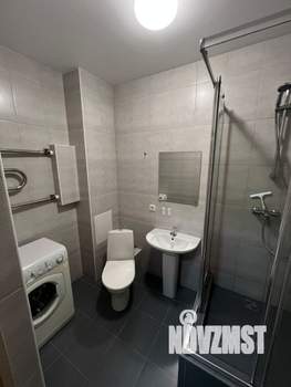 1-к квартира, на длительный срок, 36м2, 12/25 этаж