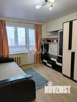 1-к квартира, на длительный срок, 24м2, 5/9 этаж