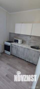 1-к квартира, на длительный срок, 35м2, 18/19 этаж
