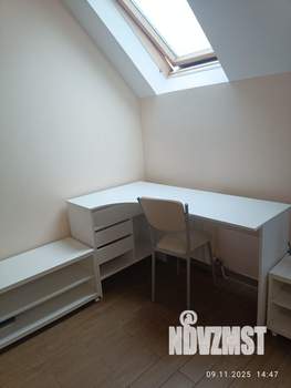 Студия квартира, на длительный срок, 35м2, 4/4 этаж