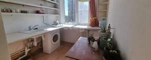 1-к квартира, на длительный срок, 25м2, 8/9 этаж