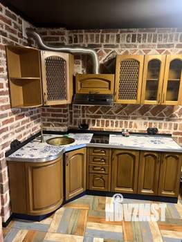 1-к квартира, на длительный срок, 45м2, 9/25 этаж