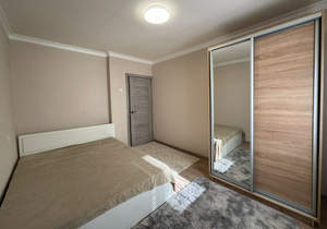 3-к квартира, на длительный срок, 65м2, 8/10 этаж