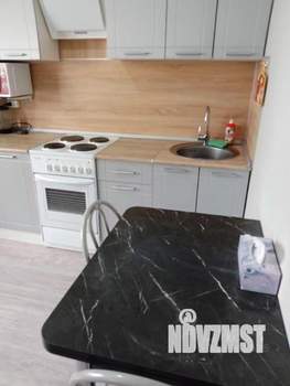 1-к квартира, посуточно, 27м2, 1/1 этаж