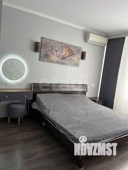 3-к квартира, на длительный срок, 110м2, 9/17 этаж
