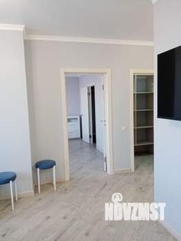 2-к квартира, на длительный срок, 53м2, 12/19 этаж