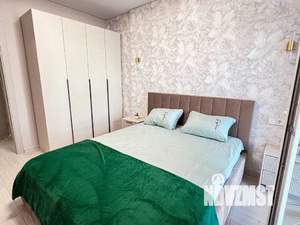 1-к квартира, посуточно, 47м2, 1/1 этаж