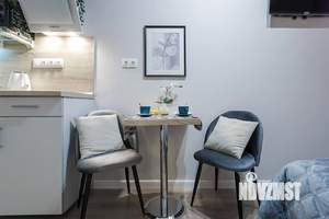Студия квартира, посуточно, 19м2, 1/4 этаж