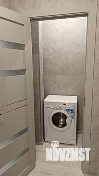 1-к квартира, на длительный срок, 40м2, 5/25 этаж