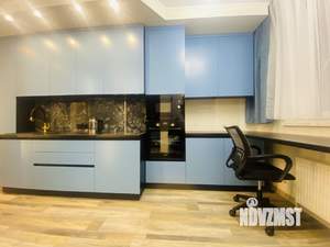 2-к квартира, на длительный срок, 36м2, 23/25 этаж