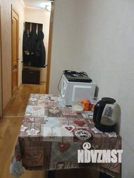 1-к квартира, на длительный срок, 36м2, 7/10 этаж