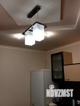 1-к квартира, на длительный срок, 50м2, 14/17 этаж