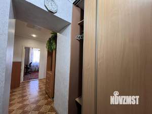 3-к квартира, на длительный срок, 68м2, 11/17 этаж