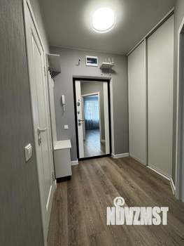 1-к квартира, на длительный срок, 40м2, 20/22 этаж