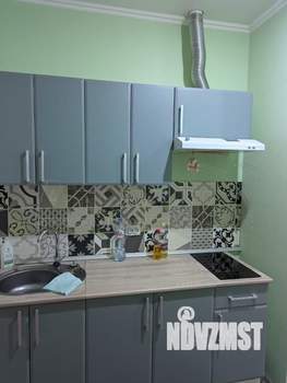 Студия квартира, на длительный срок, 29м2, 9/20 этаж