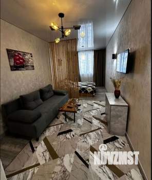 1-к квартира, на длительный срок, 41м2, 18/25 этаж