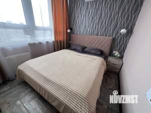 1-к квартира, на длительный срок, 25м2, 11/25 этаж