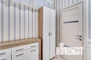 2-к квартира, посуточно, 44м2, 20/25 этаж