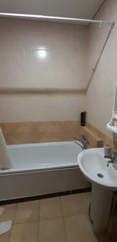 2-к квартира, на длительный срок, 55м2, 1/19 этаж