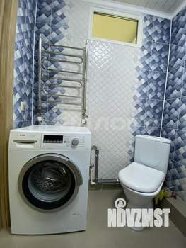 1-к квартира, на длительный срок, 35м2, 10/11 этаж