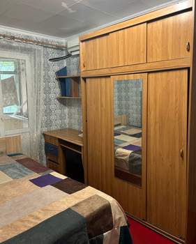 2-к квартира, на длительный срок, 45м2, 3/5 этаж