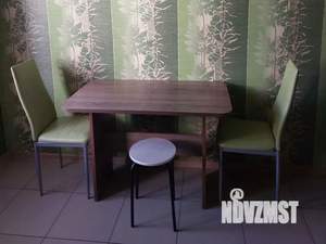 1-к квартира, посуточно, 38м2, 6/19 этаж