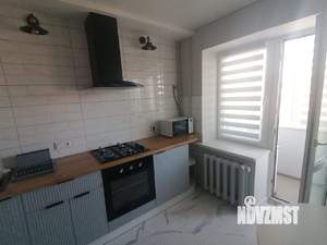 1-к квартира, на длительный срок, 35м2, 4/9 этаж