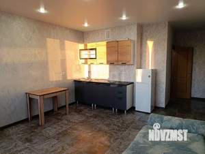 Студия квартира, на длительный срок, 30м2, 14/23 этаж