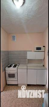 1-к квартира, на длительный срок, 23м2, 4/5 этаж