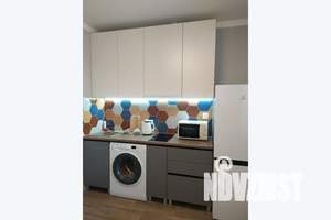 1-к квартира, посуточно, 35м2, 4/7 этаж