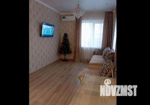 2-к квартира, посуточно, 46м2, 1/1 этаж