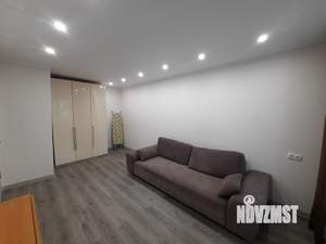 1-к квартира, на длительный срок, 31м2, 2/5 этаж