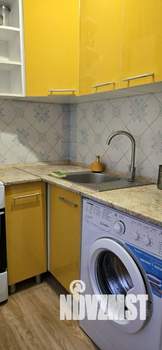 1-к квартира, на длительный срок, 38м2, 1/10 этаж