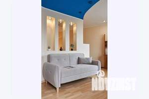 1-к квартира, посуточно, 40м2, 5/10 этаж