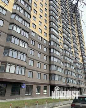 2-к квартира, на длительный срок, 50м2, 13/24 этаж