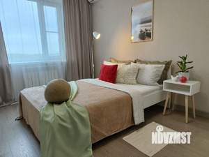 2-к квартира, посуточно, 60м2, 13/24 этаж