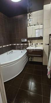 3-к квартира, на длительный срок, 80м2, 3/19 этаж