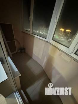 1-к квартира, на длительный срок, 31м2, 16/21 этаж